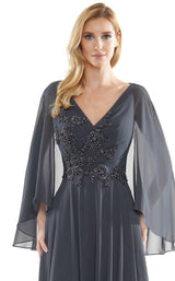 Marsoni MV1094 Charcoal