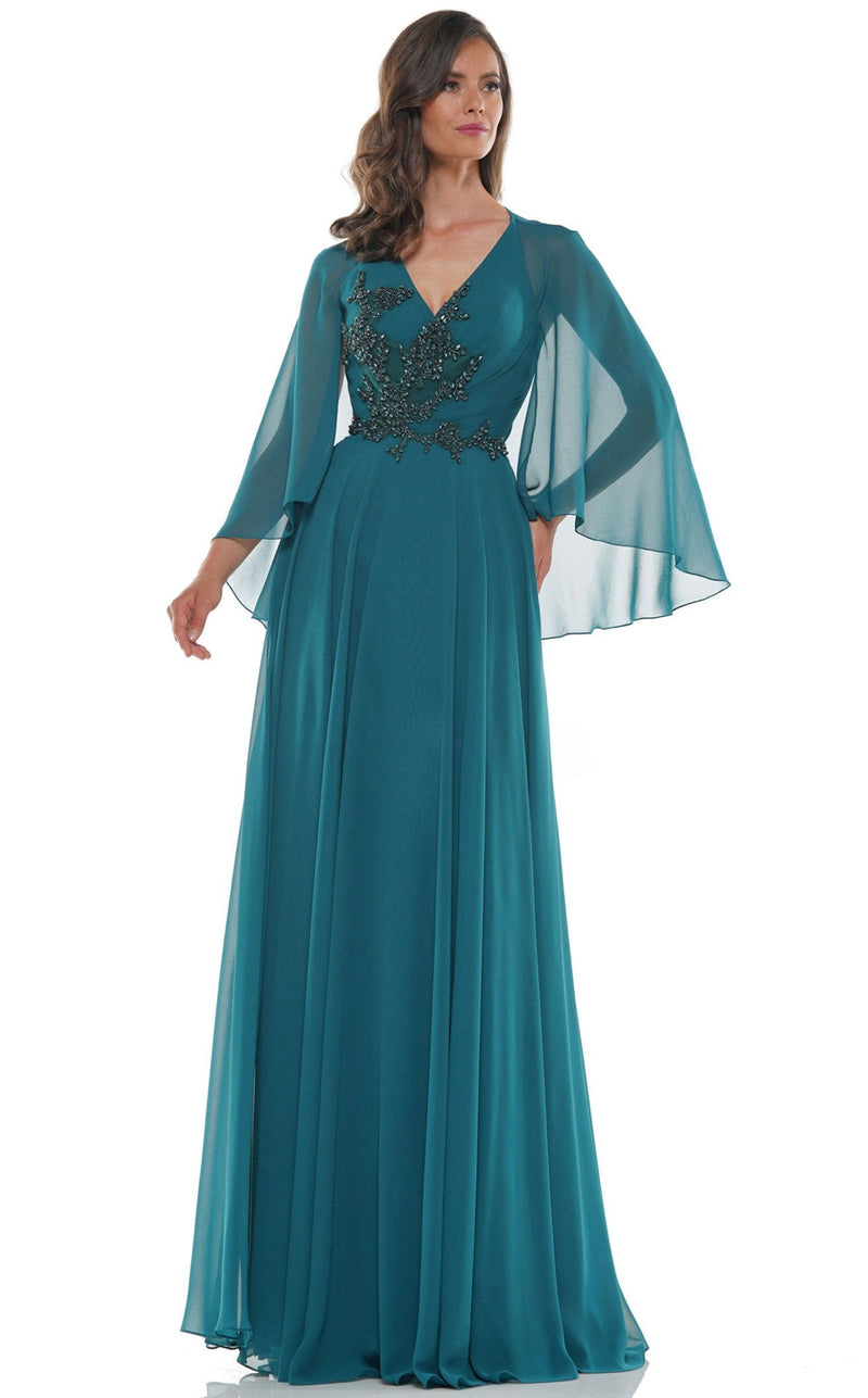 Marsoni MV1094 Deep-Green