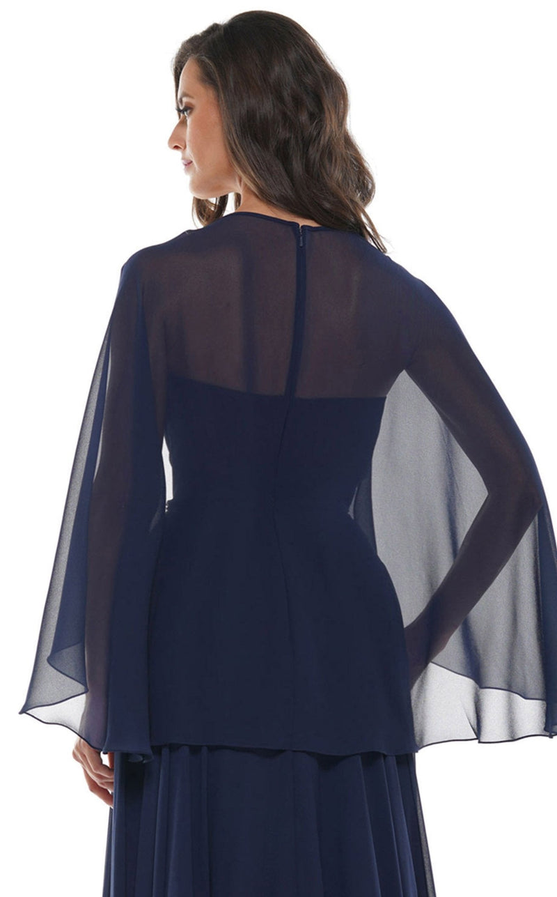 Marsoni MV1094 Navy