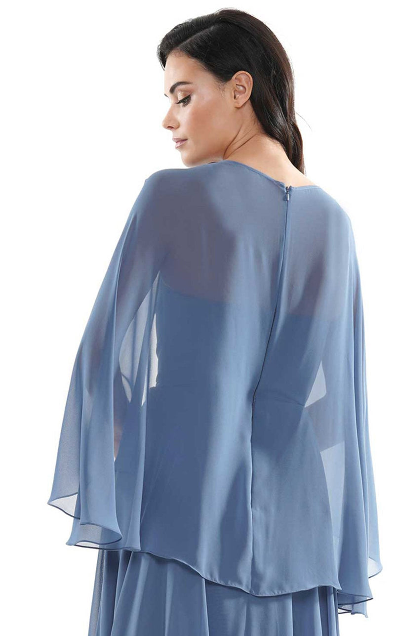 Marsoni MV1094 Slate-Blue
