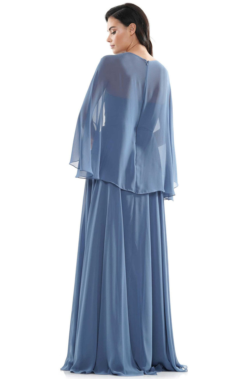 Marsoni MV1094 Slate-Blue