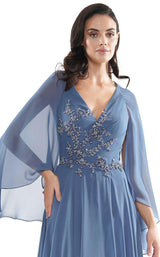 Marsoni MV1094 Slate-Blue