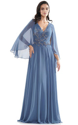 Marsoni MV1094 Slate-Blue