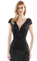 Marsoni MV1099 Black