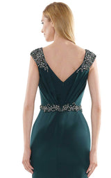 Marsoni MV1107 Forest-Green