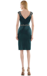 Marsoni MV1107 Forest-Green