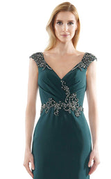Marsoni MV1107 Forest-Green