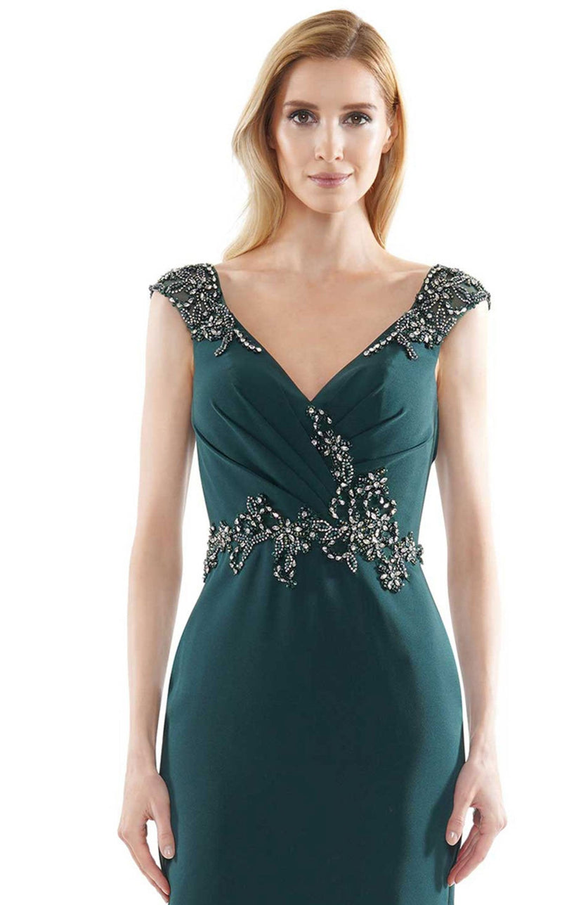 Marsoni MV1107 Forest-Green