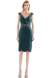 Marsoni MV1107 Forest-Green