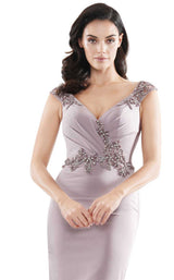 Marsoni MV1107 Dusty-Rose