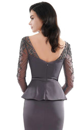 Marsoni MV1108 Charcoal