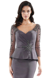 Marsoni MV1108 Charcoal