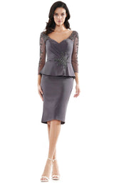 Marsoni MV1108 Charcoal