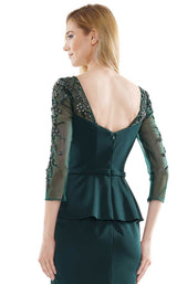 Marsoni MV1108 Deep Green