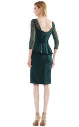 Marsoni MV1108 Deep Green