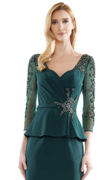 Marsoni MV1108 Deep Green