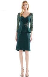 Marsoni MV1108 Deep Green