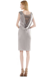 Marsoni MV1109 Silver