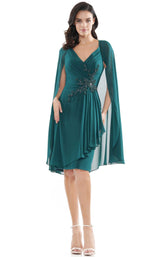 Marsoni MV1110 Deep Green