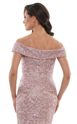 Marsoni MV1118 Mauve