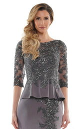 Marsoni MV1124 Charcoal
