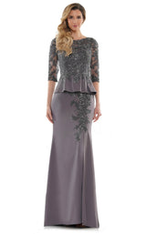 Marsoni MV1124 Charcoal