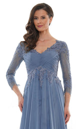 Marsoni MV1125 Slate Blue