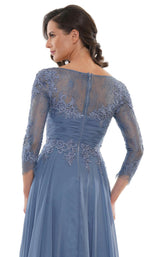 Marsoni MV1125 Slate Blue