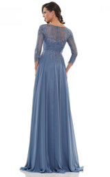 Marsoni MV1125 Slate Blue