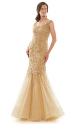 Marsoni MV1126 Gold