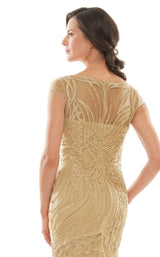 Marsoni MV1126 Gold