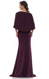 Marsoni MV1132 Eggplant