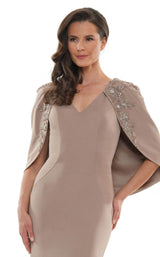 Marsoni MV1132 Taupe