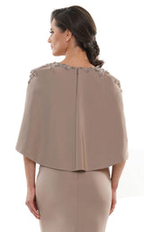 Marsoni MV1132 Taupe