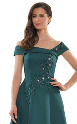 Marsoni MV1138 Deep Green