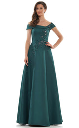 Marsoni MV1138 Deep Green