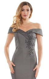 Marsoni MV1140 Charcoal