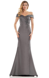 Marsoni MV1140 Charcoal