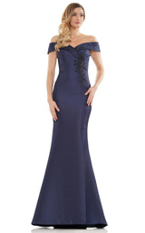 Marsoni MV1140 Navy