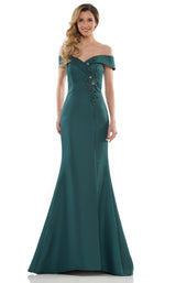Marsoni MV1140 Deep Green