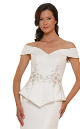 Marsoni MV1141 Off White