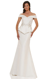 Marsoni MV1141 Off White