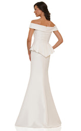 Marsoni MV1141 Off White