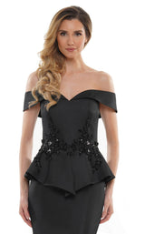 Marsoni MV1141 Black