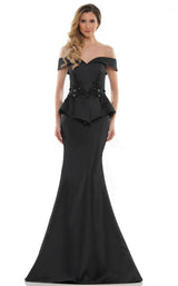 Marsoni MV1141 Black