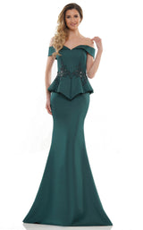 Marsoni MV1141 Deep Green