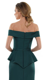 Marsoni MV1141 Deep Green