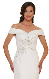 Marsoni MV1142 Off White