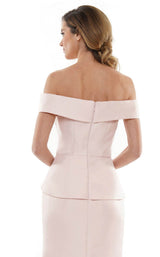 Marsoni MV1143 Blush