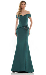 Marsoni MV1143 Deep Green
